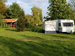 Ruim opgezette SVR camping in de Achterhoek